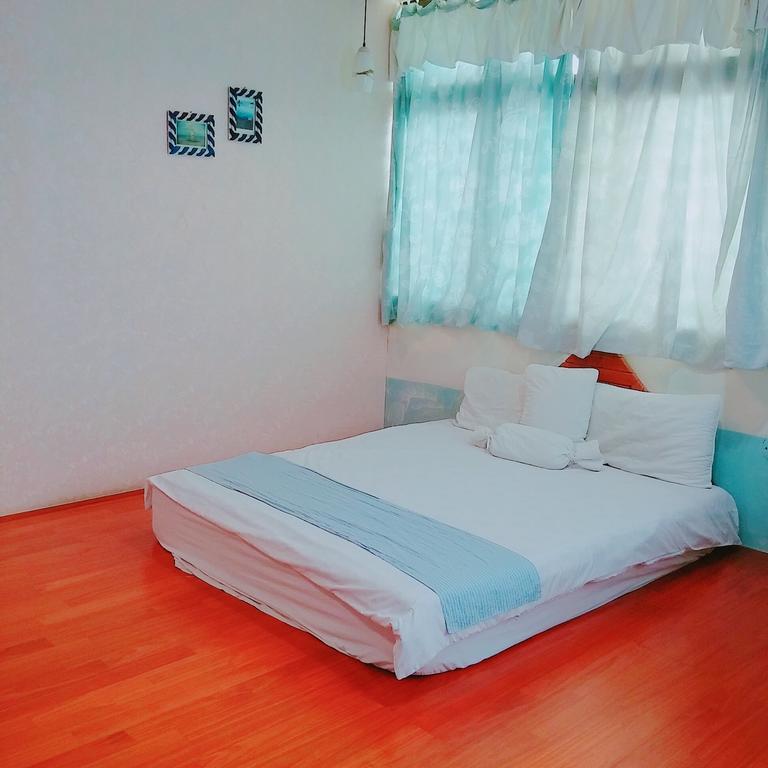 Pu Shi Homestay Yuli Exterior foto